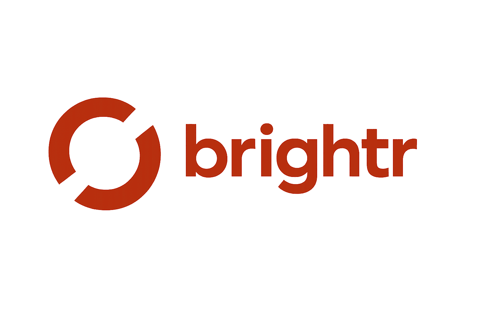 Brightr Logo
